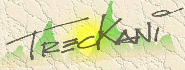 Clicca per vedere il sito del TrecKani Trekking Group